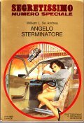 ANGELO STERMINATORE
