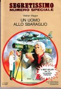 UN UOMO ALLO SBARAGLIO
