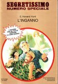 L' INGANNO- ROMANZO