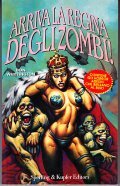 ARRIVA LA REGINA DEGLI ZOMBI- CONTIENE GLI HORROR ADESIVI CHE …