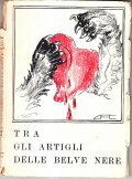 TRA GLI ART5IGLI DERLLE BELVE NERE