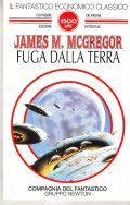 FUGA DALLA TERRA