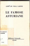 LE FAMOSE ASTURIANE