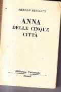 ANNA DELLE CINQUE CITTA'