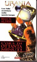 L' ORA DI OTTANTA MINUTI- UNA FOLLE AVVENTURA NELLO SPAZIO …