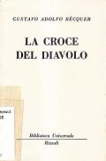 LA CROCE DEL DIAVOLO