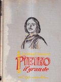 PIETRO IL GRANDE