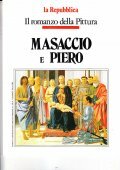 IL ROMANZO DELLA PITTURA- MASACCIO E PIERO