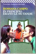 IN PRINCIPIO ERANO LE MUTANDE