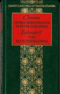 STORIA MERAVIGLIOSA DI PETER SCHLEMIHL - VITA DI UN PERDIGIORNO
