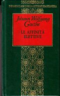 LE AFFINITA' ELETTIVE