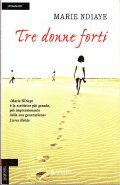 TRE DONNHE FORTI