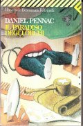 IL PARADISO DEGLI OCCHI