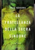 LA FRATELLANZA DELLA SACRA SINDONE- THRILLER
