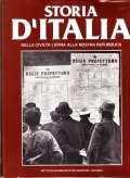 STORIA D'ITALIA DALLA CIVILTA' LATINA ALLA NOSTRA REPUBBLICA (VOLUME VIII)- …