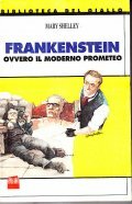 FRANKESTEIN- OVVERO IL MODERNO PROMETEO