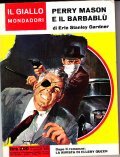 PERRY MASON E IL BARBABLU'- DOPO IL ROMANZO LA RIVISTA …