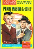 PERRY MASON A LUME DI CANDELA- IN APPENDICE: LA RIVISTA …