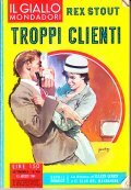 TROPPI CLIENTI- DOPO IL ROMANZO LA RIVISTA DI ELLERY QUEEN …