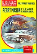 PERRY MASON E LA VOCE FANTASMA- IN APPENDICE: LA RIVISTA …