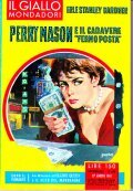PERRY MASON E IL CADAVERE FERMO POSTA- DOPO IL ROMANZO …