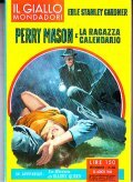 PERRY MASON E LA REAGAZZA CALENDARIO- IN APPENDICE: LA RIVISTA …