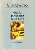DIARIO POLESANO- (1738 - 1787)