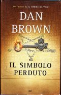IL SIMBOLO PERDUTO