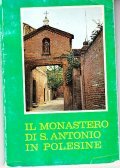 IL MONASTERO DI SANT' ANTONIO IN POLESINE
