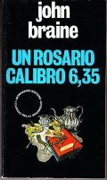 UN ROSARIO CALIBRO 6,35
