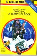 OMICIDIO A TEMPO DI ROCK- L' ULTIMO CASO DI DAVE …