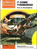 F COME FINIMONDO- DOPO IL ROMANZO LA RIVISTA DI ELLERY …