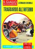 TRAGUARDO ALL' INFERNO- IN APPENDICE: LA RIVISTA DI ELLERY QUEEN