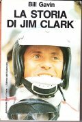 LA STORI ADI JIM CLARK