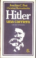 HITLER- UNA CARRIERA