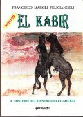 EL KABIR- IL MISTERO DEL DESERTO DI EL - SOURAT …