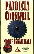 MORTE INNATURALE- IL VIRUYS - KILLER SFIDA KAY SCARPETTA