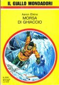 MORSA DI GHIACCIO