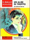 UN ALIBI TROPPO BREVE- DOPO IL ROMANZO LA RIVISTA DI …