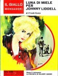 LUNA DI MILELE PER JOHNNY LIDDELL- DOPO IL ROMANZO LA …