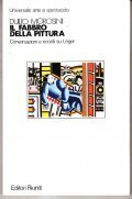 IL FABBRO DELLA PITURA- COVERSAZIONI E RICORDI SU LEGER