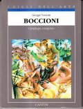 BOCCIONI- CATALOGO COMPLETO