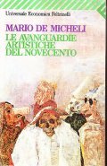 LE AVANGUARDIE ARTISTICHE DEL NOVECENTO