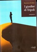 I GIARDINI DI TRIPOLI- ROMANZO