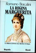 LA REGINA MARGHERITA- LA PRIMA DONNA SUL TRONO D' ITALIA