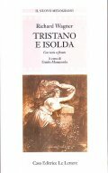 TRISTANO E ISOLDA- A CURA DI GUIDO MIRANDOLA