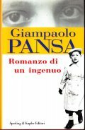 ROMANZO DI UN INGENUO