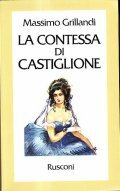 LA CONTESSA DI CASRTIGLIONE