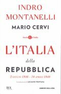 L' ITALIA DELLE REPUBBLICA- 2 GIUGNO 1946 - 18 APRILER …