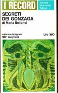 SEWGRETI DEI GONZAGA